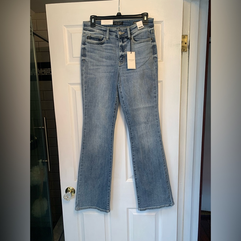 Judy Blue Jeans - NWT